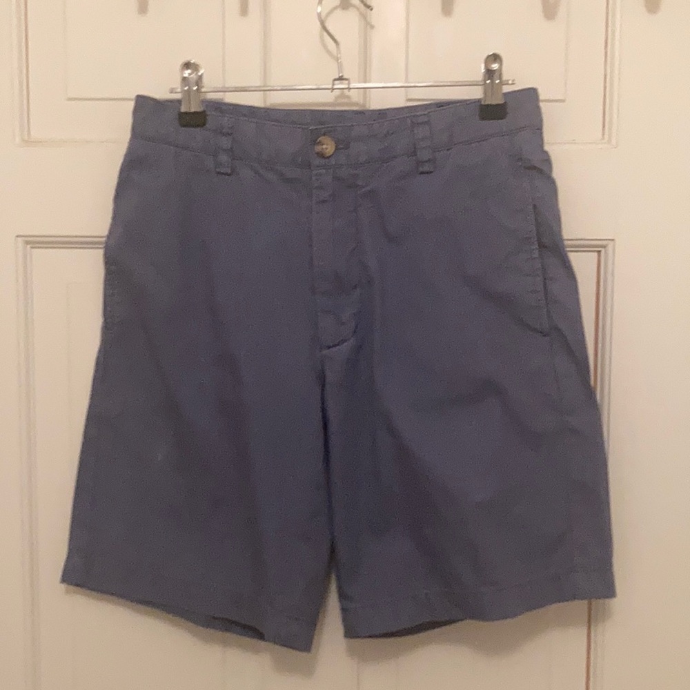 Vineyard Vines Classic Shorts